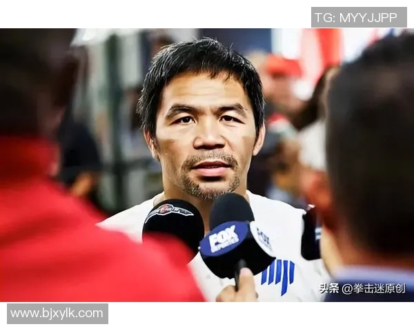 阿瓦雷兹与帕奎奥巅峰对决拳坛盛宴谁将问鼎荣耀之巅